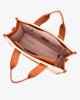 Grand sac à main - Émilie