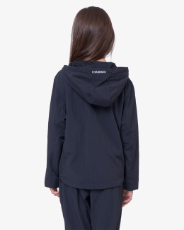 Veste à capuche zippée enfant - Chabrand