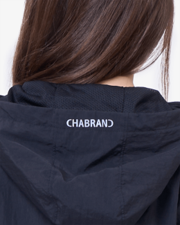 Veste à capuche zippée enfant - Chabrand
