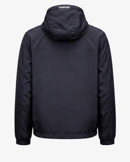 Veste à capuche zippée enfant - Chabrand