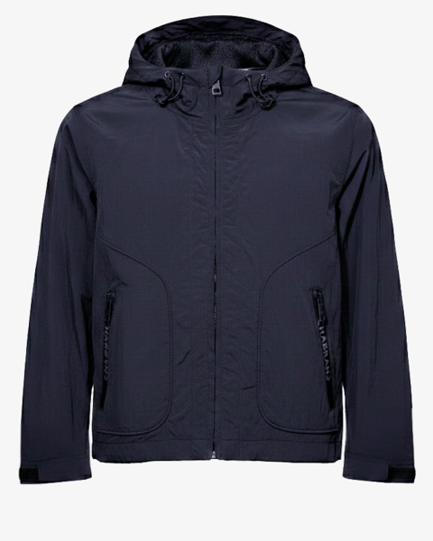 Veste à capuche zippée enfant - Chabrand