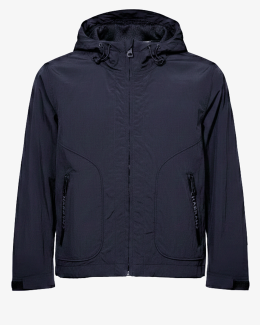 Veste à capuche zippée enfant - Chabrand