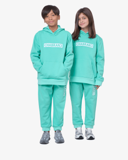 Sweat-shirt enfant - Chabrand