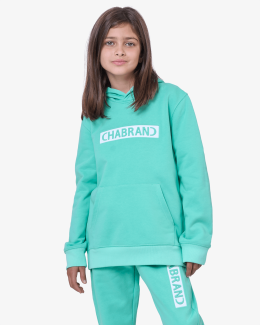 Sweat-shirt enfant - Chabrand