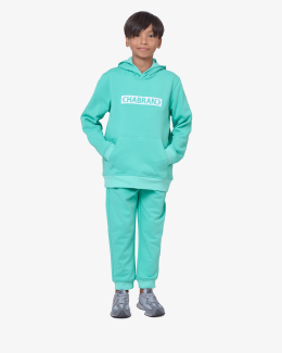 Sweat-shirt enfant - Chabrand