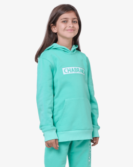 Sweat-shirt enfant - Chabrand