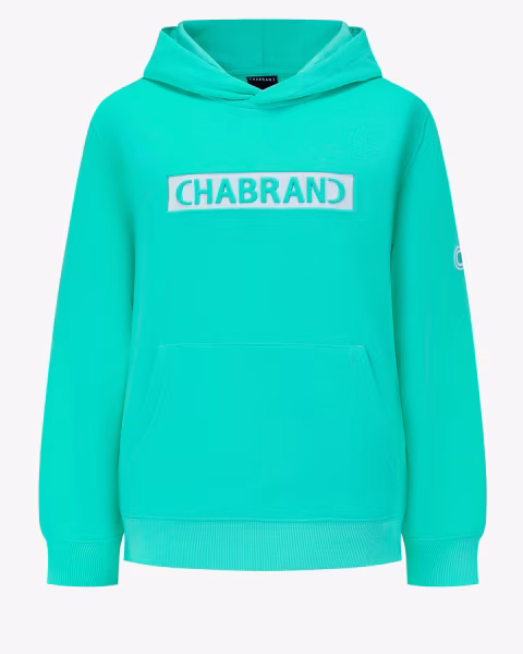 Sweatshirt enfant - Chabrand