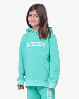 Sweat-shirt enfant - Chabrand