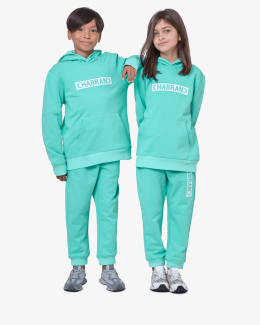 Pantalon de survêtement enfant - Chabrand