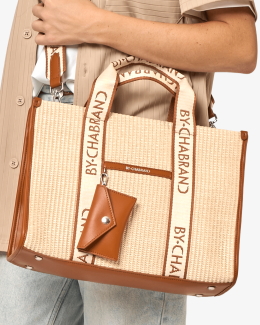 Grand sac à main - Émilie