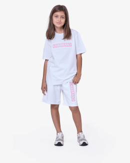 T-shirt enfant - Chabrand