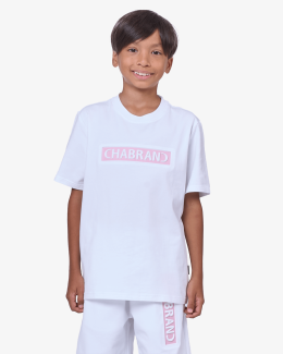 T-shirt enfant - Chabrand
