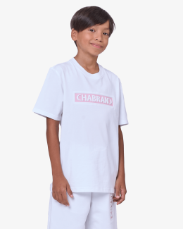 T-shirt enfant - Chabrand