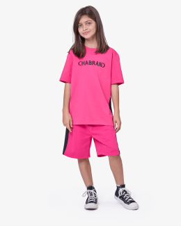T-shirt enfant - Chabrand