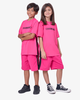 T-shirt enfant - Chabrand