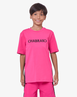 T-shirt enfant - Chabrand
