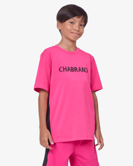 T-shirt enfant - Chabrand