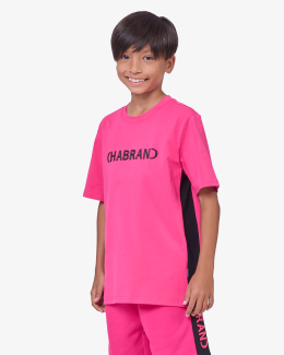 T-shirt enfant - Chabrand