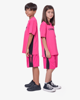 Short enfant - Chabrand