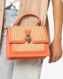 Sac à main, sac bandoulière et sac porté épaule - Louise