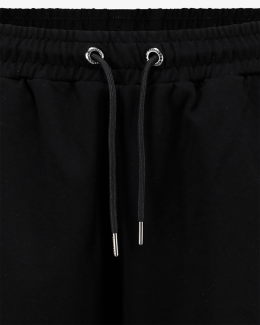 Short logo encadré - Chabrand