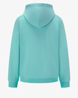 Sweat-shirt logo encadré - Chabrand