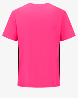 T-shirt logo relief - Chabrand