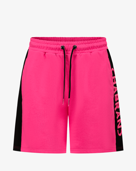 Short logo relief - Chabrand