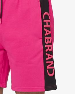 Short logo relief - Chabrand