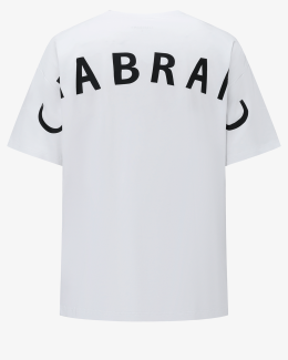 T-shirt big logo - Chabrand