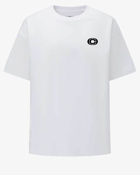 T-shirt big logo - Chabrand