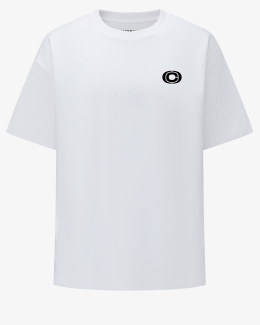 T-shirt big logo - Chabrand