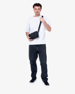 Mini-sacoche - Léon