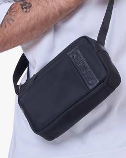 Mini-sacoche - Léon