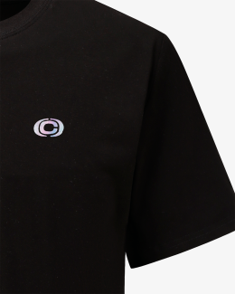 T-shirt logo vertical - Chabrand