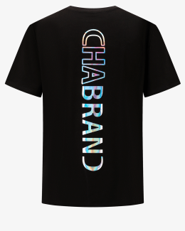 T-shirt logo vertical - Chabrand