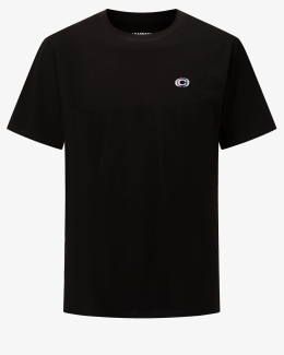 T-shirt logo vertical - Chabrand