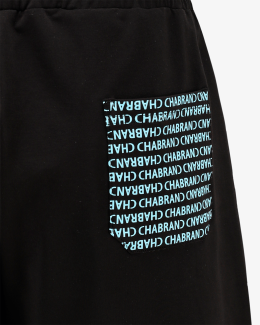 Short multi-logos - Chabrand