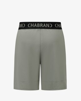 Short élastique large - Chabrand