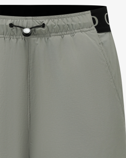 Short élastique large - Chabrand