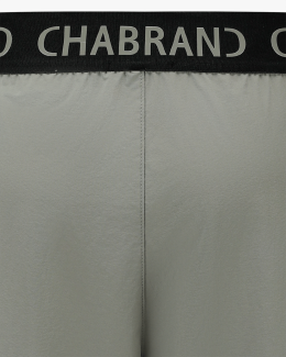 Short élastique large - Chabrand