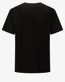 T-shirt logo encadré - Chabrand