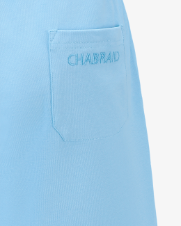 Short monochrome - Chabrand