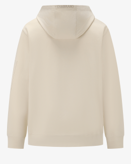 Veste zippée monochrome - Chabrand