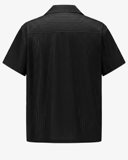 Chemise rayée - Chabrand