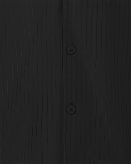 Chemise rayée - Chabrand