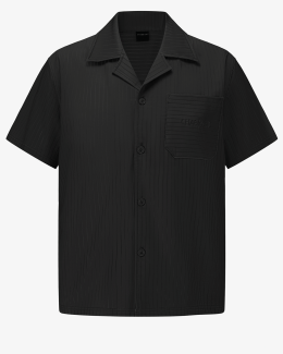 Chemise rayée - Chabrand