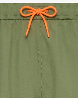 Short de bain bicolore - Chabrand