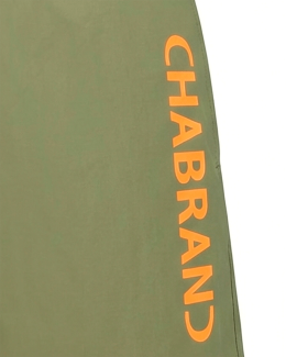 Short de bain bicolore - Chabrand