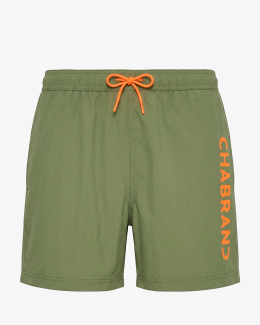 Short de bain bicolore - Chabrand
